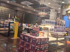 -巴依老爷新疆美食(常营店)