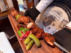 -波特曼西餐厅(南岗店)