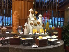 -长沙世纪金源大饭店·金世纪中餐厅