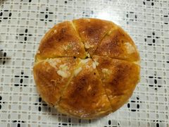 蒜你狠-丁香西饼屋(桂林路店)