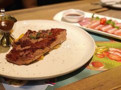-卡朋西餐(扬名广场店)
