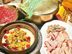 -顺德公广东猪肚鸡·煲仔饭(白石洲店)