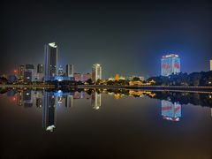 -迎泽公园