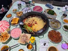 -五里关火锅(牛市口店)