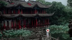 点击看大图 -金夫人婚纱摄影(长寿店)