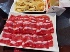-陈府大宅门成都火锅·手切鲜肉(太原街店)