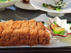 -上蔬无瑕· 创意素食·Vegetarian(华采天地店)