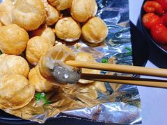 -夜半不二海鲜炭烤(文汇巷店)