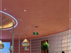 大堂-阿娜尔·新疆菜(宜家荟聚中心店)