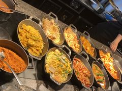-Social 秀西餐厅-长沙瑞吉酒店(运达店)