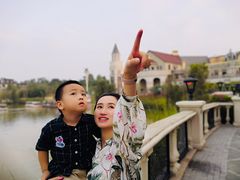 -美的鹭湖森林度假区