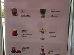 -BLAQ咖啡(骏豪店)