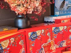 -旺顺阁·北京菜·烤鸭(大望路店)