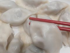 -喜家德虾仁水饺(南山书城店)