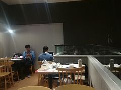 大堂-肯德基(坞城路店)
