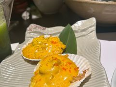 -松鹤精致料理(五一中路店)