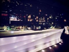 -OZONE 顶楼酒吧(香港丽思卡尔顿酒店)