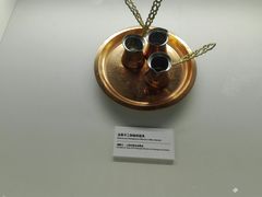 景点-东浩兰生上海世博展览馆