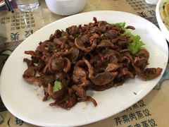 -添福来墨鱼饺子 · 海鲜东北菜(大连星海·黄浦路店)