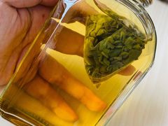 乌龙茶-京味斋·北京烤鸭(北京南站洋桥店)