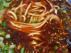 -德海牛肉面(武警医院店)