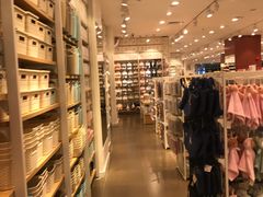 -名创优品(天河区正佳广场二店)