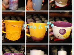 -星巴克(无锡东方商厦店)