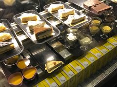 大理石芝士蛋糕-吱咖啡西式简餐