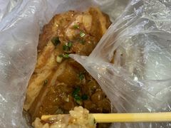 -老嘢扣肉糯米饭(云亭街店)