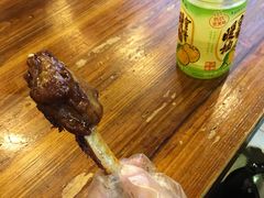 -赵元章肉骨烧(山塘街店)