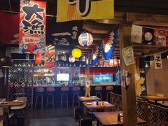 大堂-望鲸居酒屋