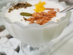 芒果酸奶-丽江庭院之丽江往事(安定门店)