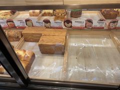 -爸爸糖吐司面包(悠唐购物中心店)
