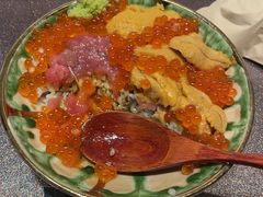 -小十Omakase(地王大厦店)