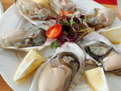 -LUCCA卢卡西班牙海鲜饭(远洋广场店)