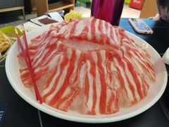 -汉方猪肚鸡火锅(金华之心店)