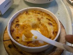 -U你·天然调味(南湖总店)