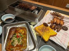 -老白清真烧烤(锦州旗舰店)