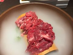 -一绪に和牛寿喜烧(罗湖益田假日店)