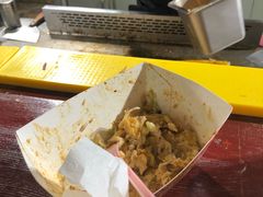 -四环冷面王(西单华威约饭街店)