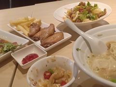 -避风塘(百联东郊店)