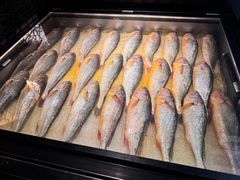 -荣家黄鱼面(前滩太古里店)
