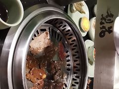 -梨花自助烤肉(天河城店)