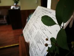 -马克咖啡The Moganshan Lodge
