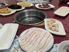 -凤吉园乌拉满族火锅中华老字号(繁荣路店)