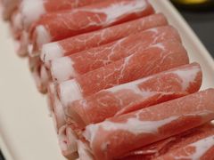 -巴奴毛肚火锅(商城路店)