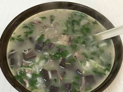 -方家羊汤(顺康街店)
