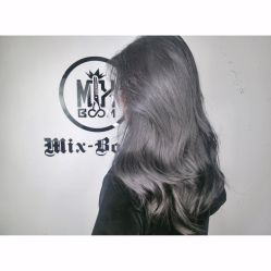 -BM SALON