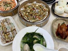 -益利大酒楼(井岸店)