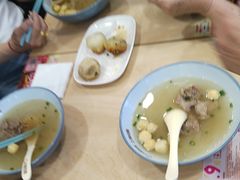 -小杨生煎(成山巴黎春天店)